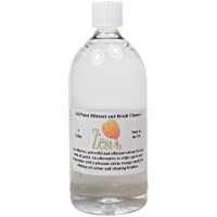 ZEST Aceite Dilatante-Limpiador CCZ1L